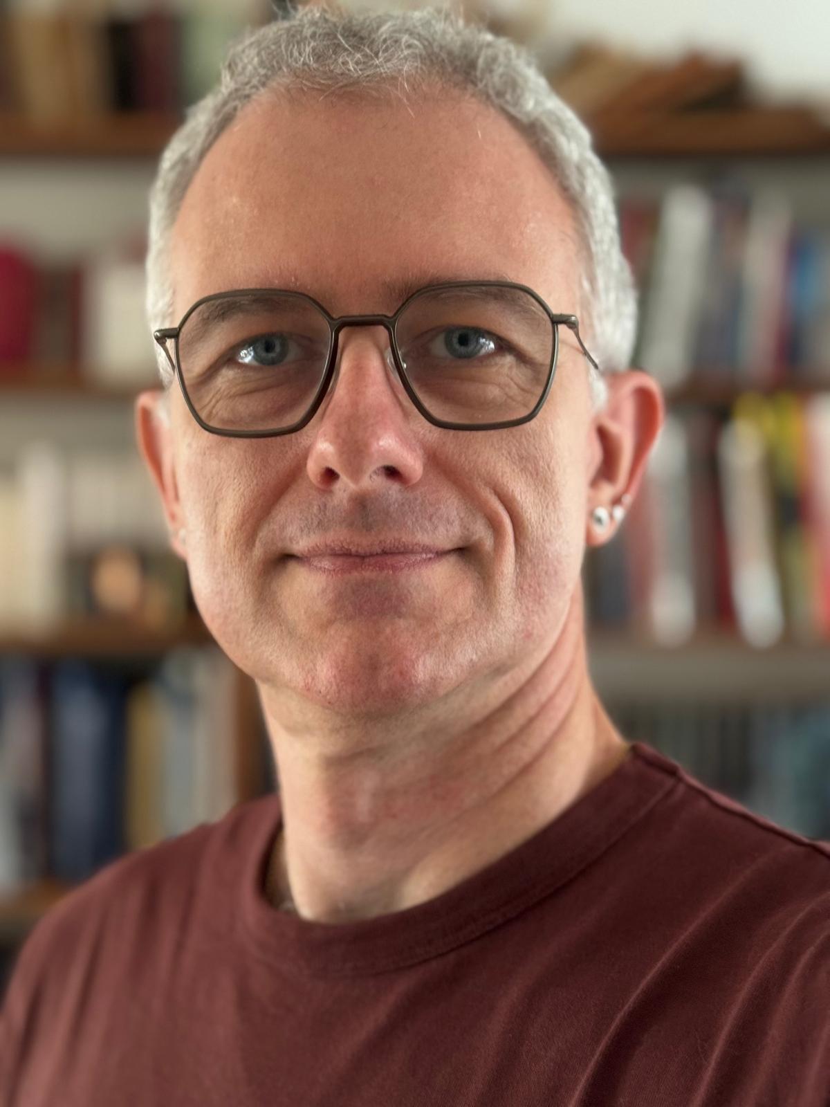Pierre-Etienne Jay, hypnothérapeute à Paris 7e